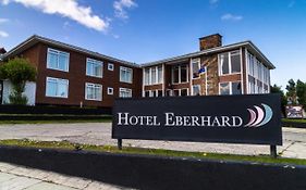 Hotel Capitán Eberhard